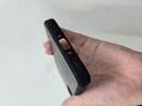 YOLIWU魅族21pro手機殼磁吸新款MEIZU20保護套全包防摔21氣囊后蓋適用20pro外黑色高級感男生無線充電軟 透黑-升級強磁吸【氣囊防摔殼—膚無指紋】 魅族20pro 曬單實拍圖