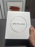 vivo S30 Pro mini 12+256G 薄荷青 政府補貼 藍晶x天璣9300+  超薄藍海電池 拍照手機【移動(dòng)補貼】 曬單實(shí)拍圖