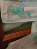 江揚 一次性純硅膠吸痰管 吸痰包超軟電動吸痰器通用手動吸痰器 雙盛 成人14號44cm 25支 曬單實拍圖