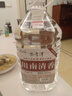 不老潭 高度清香型瀘州糯紅高粱散裝白酒桶裝糧食酒川南清香 52度 5L 曬單實(shí)拍圖