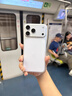 Apple/蘋果 iPhone 17 Pro Max 512GB 銀色 支持移動聯(lián)通電信5G 雙卡雙待手機(jī) 曬單實(shí)拍圖