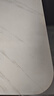 古私（Gusi）PVC桌墊餐桌布防水臺墊書(shū)桌透明保護墊辦公桌水晶板軟玻璃桌面墊 曬單實(shí)拍圖
