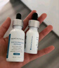 修麗可發(fā)光瓶精華30ml 護膚品美白淡斑淡痘印煥亮生日禮物送女友 曬單實(shí)拍圖