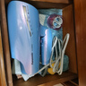 松下（Panasonic）【國家補貼】人魚(yú)姬負離子電吹風(fēng)機筒高速家用速干納諾怡護發(fā)送女友禮物EH-NA98QV 曬單實(shí)拍圖