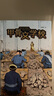 甲骨文學(xué)校：搜狐文化年度十大人氣好書，中國(guó)童書榜100 課外閱讀 課外書 曬單實(shí)拍圖