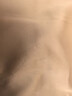 百搭百配V領(lǐng)輕奢版花苞領(lǐng)顯瘦氣質(zhì)白色時(shí)尚女士百搭立領(lǐng)背心 香檳色 2XL (135-150斤) 曬單實(shí)拍圖
