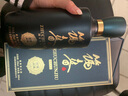 筑春藍(lán)鉆53度醬香型白酒500ml白酒整箱商務(wù)接待用酒 53%vol 500mL 1瓶 曬單實(shí)拍圖
