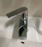 科勒（KOHLER）浴室龙头冷热水台盆单把龙头 卫生间面盆洗脸龙头 性价比款74013 实拍图