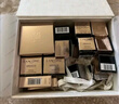 蘭蔻超修小黑瓶眼霜20ml抗老淡化黑眼圈護(hù)膚品生日禮物送女友禮盒 曬單實拍圖