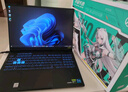 華碩天選6 Pro 銳龍版 國家補貼20% 16英寸游戲本 筆記本電腦(銳龍9 8940HX 16G 1T RTX5070 2.5K)灰 曬單實拍圖