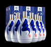 汾酒青花20清香型白酒 53度 375mL 6瓶 整箱裝 曬單實(shí)拍圖