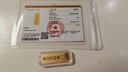 華姿金財(cái)富金條足金9999投資儲值送禮收藏黃金 10g 曬單實(shí)拍圖