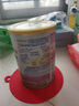 雀巢（Nestle）能恩全護(hù) 適度水解 6HMO 嬰幼兒奶粉 3段 350g/罐 12-36個(gè)月 低敏 曬單實(shí)拍圖