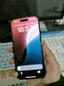 Apple/蘋(píng)果 iPhone 15 (A3092) 256GB 黑色 支持移動(dòng)聯(lián)通電信5G 雙卡雙待手機 曬單實(shí)拍圖