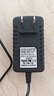 優(yōu)選SONY/索尼收音機電源適配器ICF-SW7600GR 變壓器 充電器 6V電源線(xiàn) 曬單實(shí)拍圖