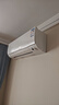 三菱電機（Mitsubishi Electric）KY系列1.5匹 新一級能效14-21㎡適用舒適風(fēng) 空調省電掛機國家補貼開(kāi)啟式清潔全域慧眼MSZ-KY12VFK 曬單實(shí)拍圖
