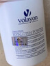 VOLAYON volayon 韓國院線綠巨人軟膜粉藍水妖冰膜竹炭涂抹式面膜 竹炭膜500g 曬單實拍圖