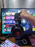 森海塞爾（Sennheiser）【政府補(bǔ)貼】MOMENTUM 4 無線耳機(jī) 大饅頭4特別設(shè)計版 藍(lán)牙頭戴耳機(jī) 主動降噪 曜金黑 雙11推薦 曬單實拍圖