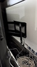 ProPre【50-110英寸】大屏電視伸縮掛架鑲嵌電視支架壁掛架通用電視旋轉架適用TCL海信創(chuàng  )維等品牌通用架 曬單實(shí)拍圖