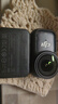 大疆【新品】DJI Osmo Nano 標準套裝（128GB）自由視角穿戴相機Vlog騎行親子寵物運動(dòng)相機拇指相機 曬單實(shí)拍圖