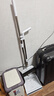 佳幫手掃把簸箕套裝掃地掃帚兩件套家用軟毛笤帚梳齒型防風(fēng)畚箕 曬單實(shí)拍圖