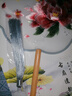 皓梵潔團扇刺繡扇子古風(fēng)雙面真絲折扇蘇繡扇中國風(fēng)旗袍舞蹈扇女漢服配飾 雙面刺繡團扇1把【銀牡丹】 曬單實(shí)拍圖