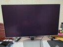 三星（SAMSUNG）玄龍騎士G6 27英寸 OLED 2K 電競屏幕 高刷游戲 臺式筆記本外接 G60SD 護眼辦公 G61SD 電腦顯示器 240Hz 2K 無(wú)渦輪燈環(huán) S27DG610SC 官方 曬單實(shí)拍圖