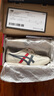 Onitsuka Tiger鬼塚虎男女鞋運動(dòng)休閑鞋時(shí)尚百搭小白鞋MACHU RACER 1183B770 米色 38 曬單實(shí)拍圖