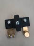 汽車(chē)電瓶斷電開(kāi)關(guān)黃銅主體正負極通用防漏開(kāi)關(guān)防漏電改裝黃銅總閘 純銅款【便捷式斷電開(kāi)關(guān)】 曬單實(shí)拍圖