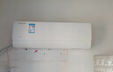 美的（Midea）空調(diào)掛機(jī)1.5匹 酷省電  新一級(jí)能效省電空調(diào)變頻冷暖 新升級(jí) 家用臥室壁掛式空調(diào) 以舊換新補(bǔ)貼20% 大1.5匹 一級(jí)能效 酷省電25%【2025版】 曬單實(shí)拍圖