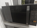 美的美的微烤一體機 一級能效 20L容量 雙模燒烤 五檔火力 C2A【官翻機】 曬單實(shí)拍圖