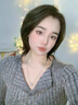 CHOMEL KINSEY雙層疊戴毛衣鏈金屬項鏈女2025新款小眾輕奢高級感鎖骨鏈氣質(zhì)頸鏈 雙層疊戴項鏈 曬單實拍圖
