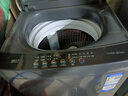 海爾（Haier）波輪洗衣機全自動(dòng)雙動(dòng)力直驅變頻國家補貼20%家用10/12公斤一級能效大神童防纏繞仿手洗以舊換新 12公斤6088直驅靜音丨平穩不抖【24新品】 曬單實(shí)拍圖
