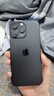 Apple【美版機(jī)白條免息】蘋果16Pro iPhone16ProMax全新未激活5G手機(jī) 16ProMax黑色鈦金屬6.9英寸 256GB 套餐二【內(nèi)置開卡槽-雙卡雙待5G】 曬單實拍圖