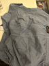 依之舍青年男士內(nèi)褲男純棉100%全棉質(zhì)透氣夏中腰寬松舒適灰簡約男式平角 8617B 中腰 三色+重一色 4條 XL（175/95） 曬單實(shí)拍圖