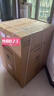 小天鵝（LittleSwan）洗烘套裝 滾筒洗衣機全自動國家補貼+熱泵烘干機 10公斤洗烘一體機組合 水魔方冷水洗除菌除螨 以舊換新 【V186+VH135】1.10洗凈比+干濕除毛洗 曬單實拍圖