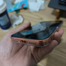 綠聯(lián)【無(wú)黑邊不擋屏】適用蘋(píng)果17Pro鋼化膜iPhone17Pro手機膜無(wú)邊全屏高清抗指紋防摔防爆保護膜 2片裝 曬單實(shí)拍圖