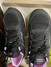 斯凱奇女鞋GO WALK 6休閑健步鞋潮流透氣防震運動(dòng)鞋送媽媽124633 曬單實(shí)拍圖