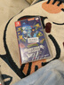 任天堂（Nintendo）Switch 1代游戲卡帶 兼容Switch2代主機 海外版主機通用 忍者神龜 施萊德的復仇 中文 曬單實(shí)拍圖