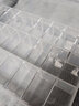 寶工（Pro'sKit）203-132E 24格活動(dòng)耐摔零件盒中國臺灣工具品牌 曬單實(shí)拍圖