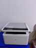 得力（deli）M2000W黑白家用辦公三合一激光打印機(jī)（約4500頁 復(fù)印 掃描多功能 錯(cuò)題作業(yè) 手機(jī)連接 無線 ） 曬單實(shí)拍圖