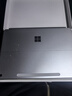 微軟（Microsoft）Surface Pro 12英寸 二合一筆記本電腦  國(guó)家補(bǔ)貼20% AI+PC 驍龍 X Plus 16G 512G 亮鉑金鍵盤套裝 曬單實(shí)拍圖