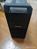 長(cháng)城（Great Wall）商祺R20商務(wù)電腦機箱（MATX主板/提手/走背線(xiàn)/USB3.0） 曬單實(shí)拍圖