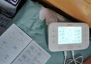 魚(yú)躍（Yuwell）中頻電療儀SZP-620E雙通道腰腿頸椎可加熱脈沖電治療儀中秋節禮物 曬單實(shí)拍圖