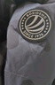 波司登（BOSIDENG）冬季羽絨服男女同款情侶款中長(cháng)款連帽90絨商場(chǎng)同款運動(dòng)百搭外套 黑色8056-24 L 170/92A 曬單實(shí)拍圖
