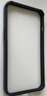 尊蒂 蘋(píng)果12手機(jī)邊框殼iphone12promax散熱透氣13promax裸機(jī)手感硅膠邊框外殼防摔 【黑色】裸機(jī)手感硅膠邊框外殼 iPhone12/12pro【6.1寸】 曬單實(shí)拍圖