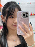 圣圖朗羽紗夏日小碎花適用iphone15Promax蘋果16手機殼閃粉全包鏡頭膜14支架新款13輕奢女士12防摔保護套 夏日小碎花不帶支架-單殼 iPhone 13 Pro Max 曬單實拍圖