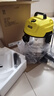 KARCHER德國卡赫 桶式吸塵器18L干濕吹三用商用家用工業(yè)開(kāi)荒裝修保潔地毯寵物大容量大功率超強大吸力WD1s 曬單實(shí)拍圖