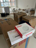 華三（H3C）全屋wifi6路由器千兆雙頻3000M 企業(yè)無(wú)線(xiàn)AP面板 ac+ap1拖4套裝AP3000L-U*4+AC1109L-P-U 曬單實(shí)拍圖