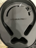 韶音（SHOKZ）OpenRun Pro 2 S820開放式藍(lán)牙耳機(jī)骨傳導(dǎo)耳機(jī)運(yùn)動(dòng)跑步騎行無線耳機(jī)超長續(xù)航 砂石黑 曬單實(shí)拍圖